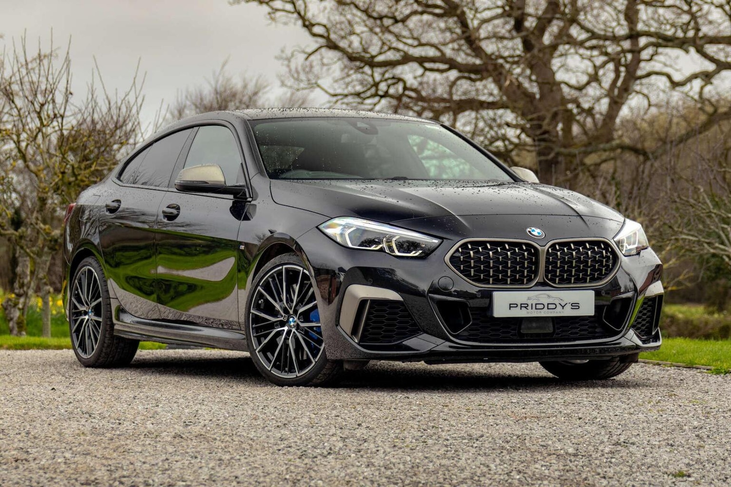 Used BMW 2 Series 2023 for sale - 78168871: Photo 1