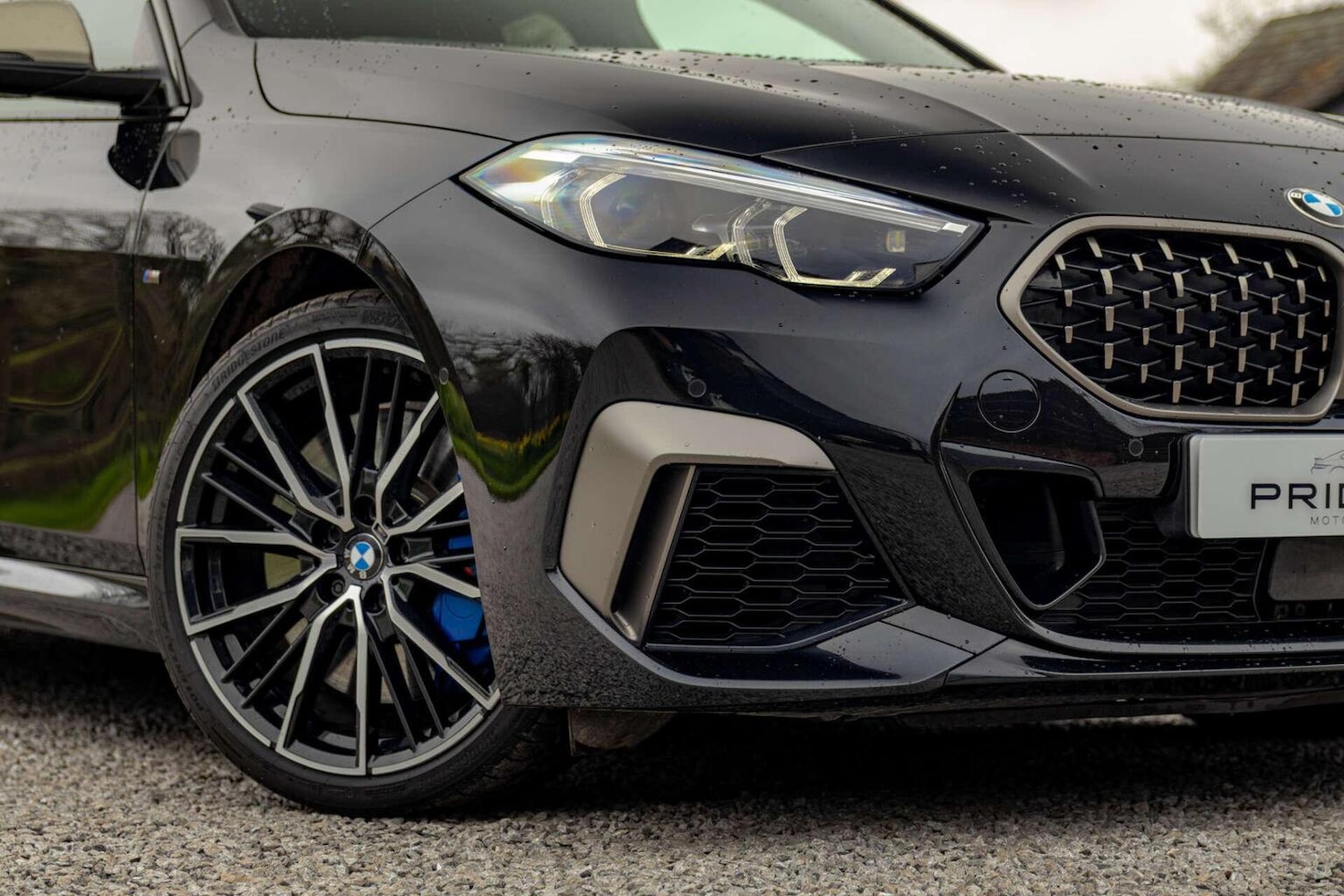 Used BMW 2 Series 2023 for sale - 78168871: Photo 15