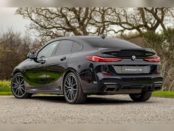 Used BMW 2 Series Gran Coupe 2023 for sale - 78168871: Photo
