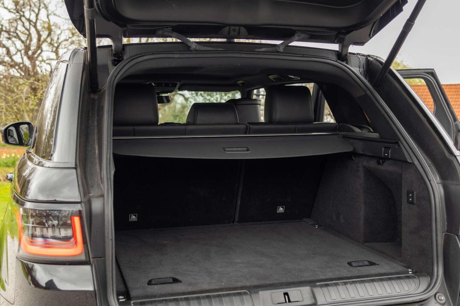 Used Land Rover Range Rover Sport 2019 for sale - 78045542: Photo 10