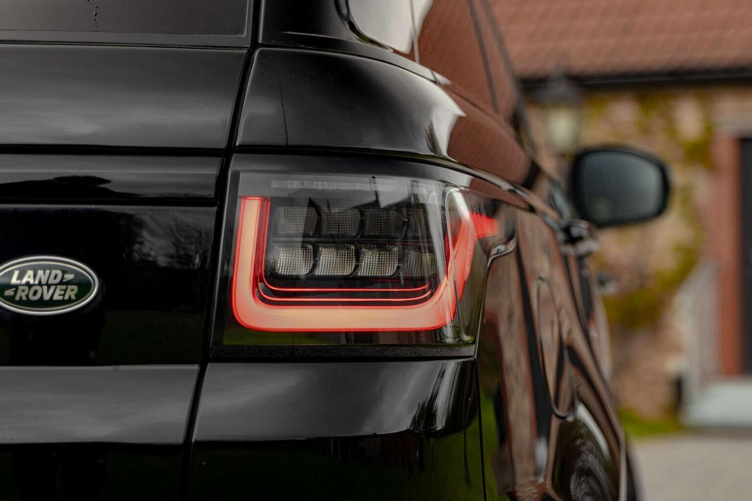 Used Land Rover Range Rover Sport 2019 for sale - 78045542: Photo 11