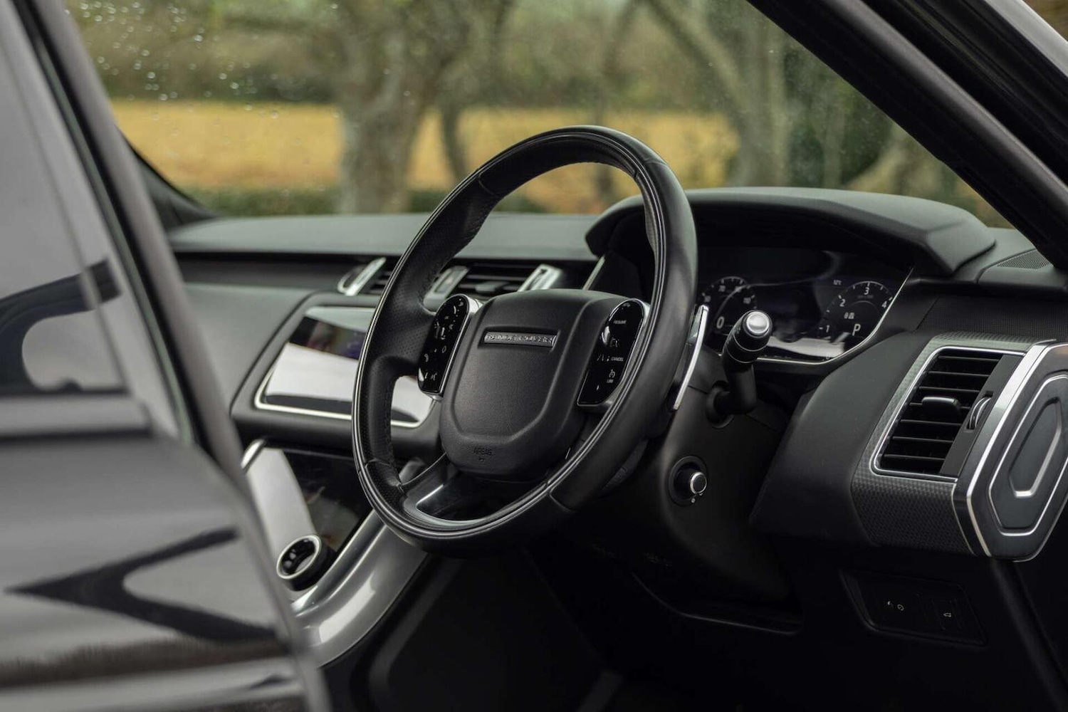 Used Land Rover Range Rover Sport 2019 for sale - 78045542: Photo 12