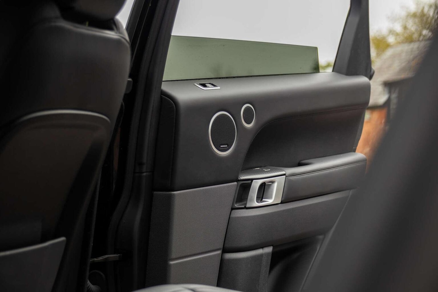 Used Land Rover Range Rover Sport 2019 for sale - 78045542: Photo 13