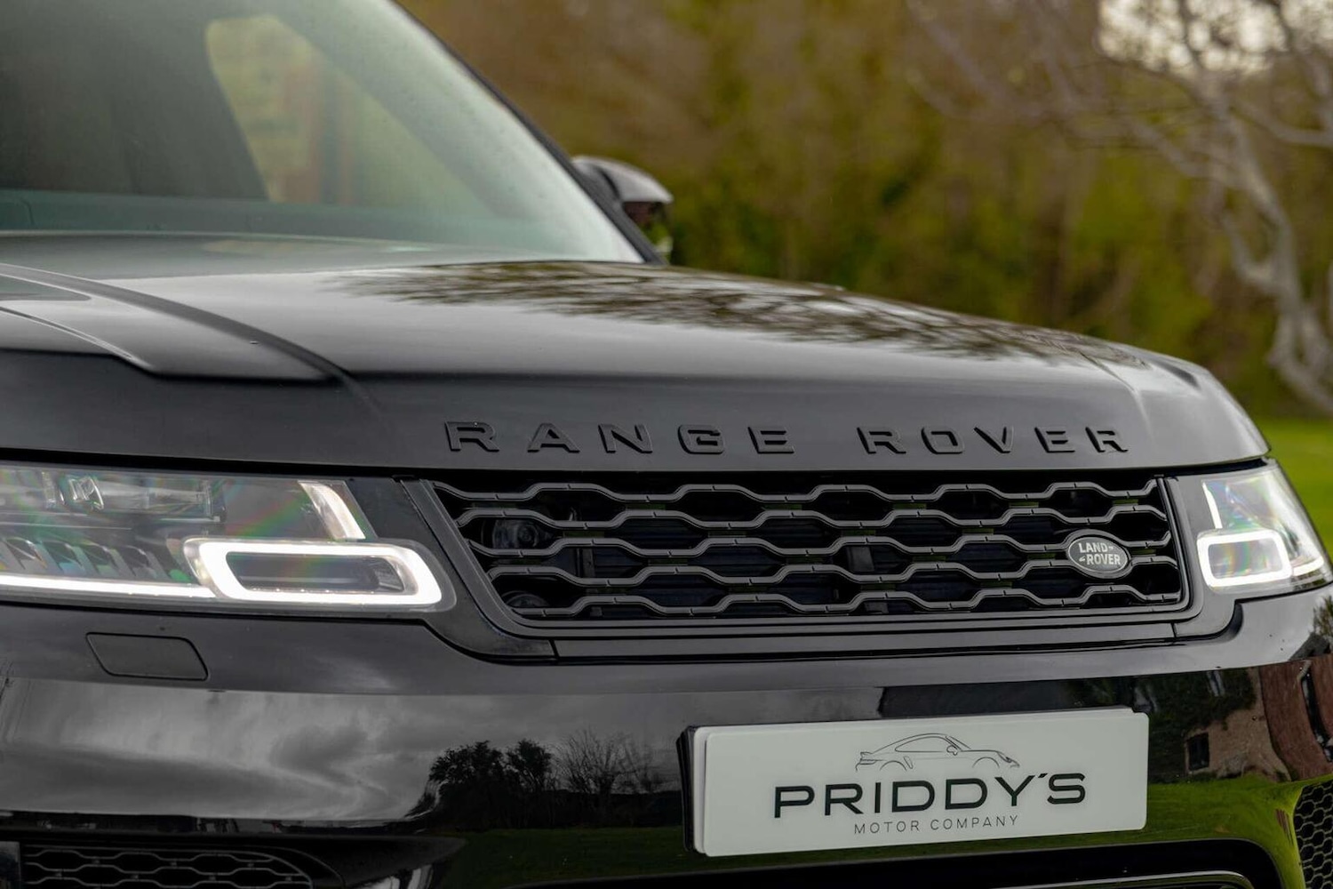 Used Land Rover Range Rover Sport 2019 for sale - 78045542: Photo 18