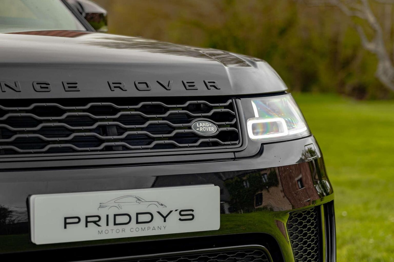 Used Land Rover Range Rover Sport 2019 for sale - 78045542: Photo 19