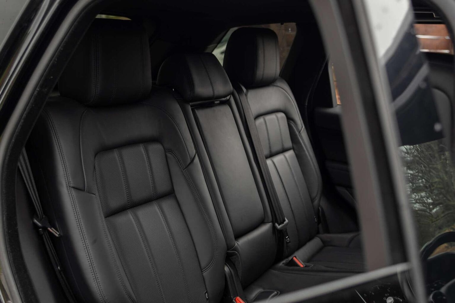 Used Land Rover Range Rover Sport 2019 for sale - 78045542: Photo 22