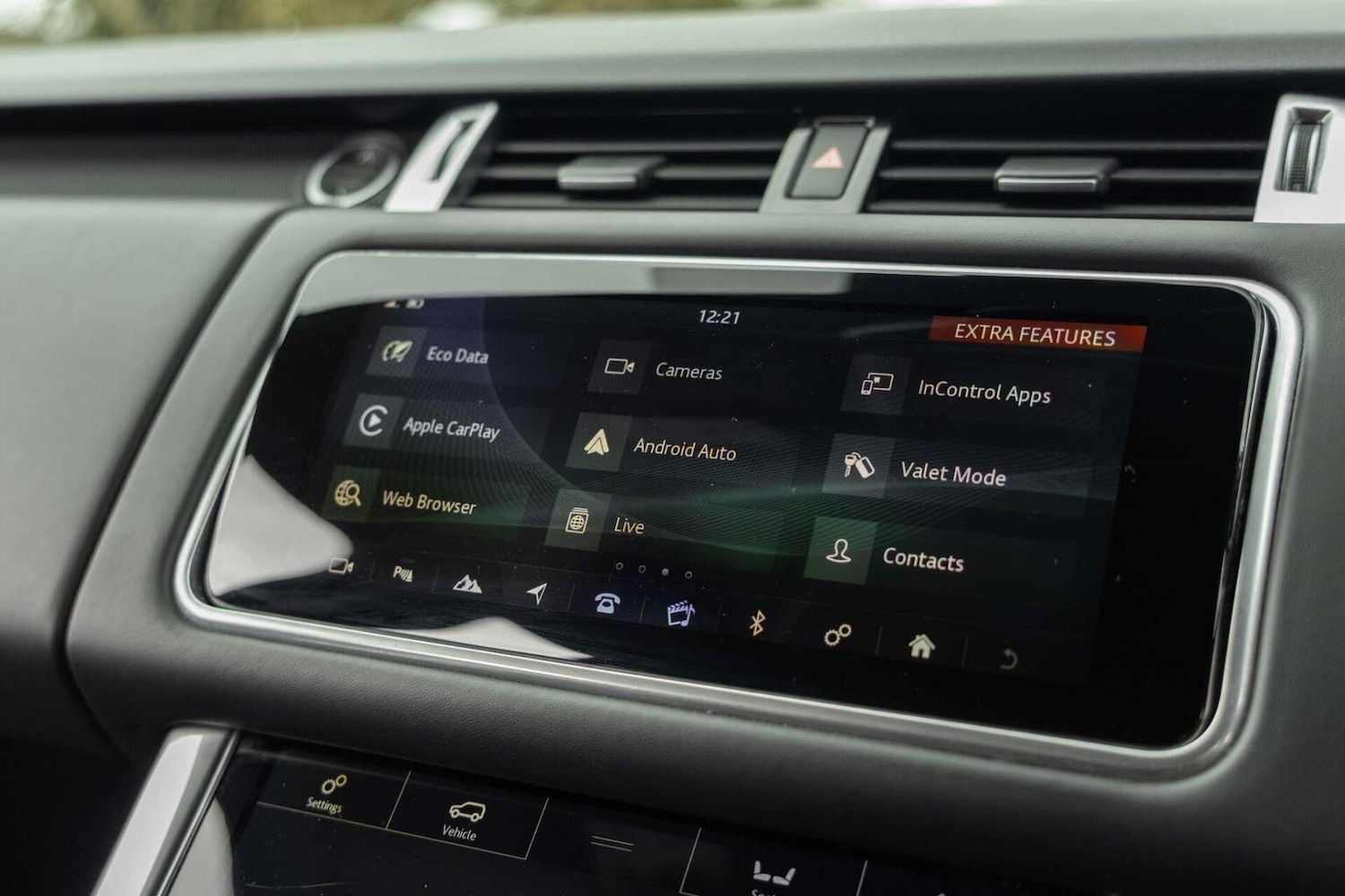 Used Land Rover Range Rover Sport 2019 for sale - 78045542: Photo 27