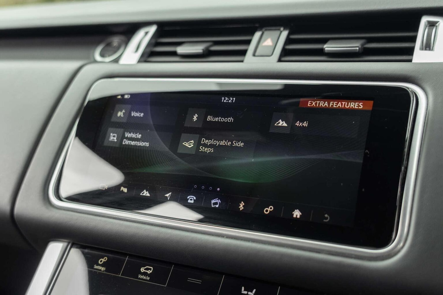 Used Land Rover Range Rover Sport 2019 for sale - 78045542: Photo 28