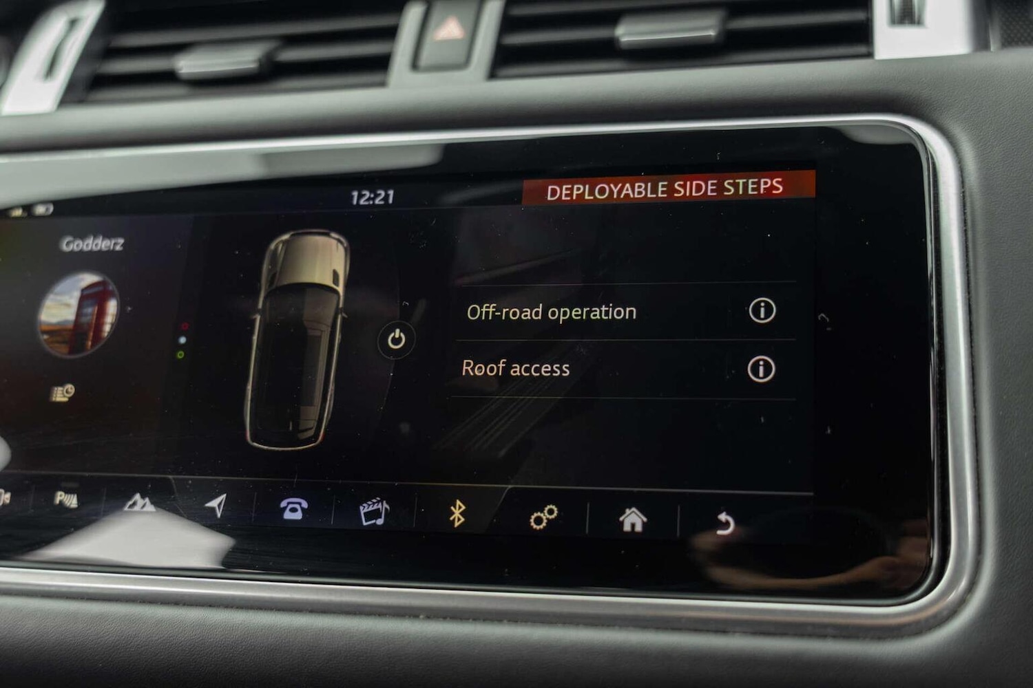 Used Land Rover Range Rover Sport 2019 for sale - 78045542: Photo 29