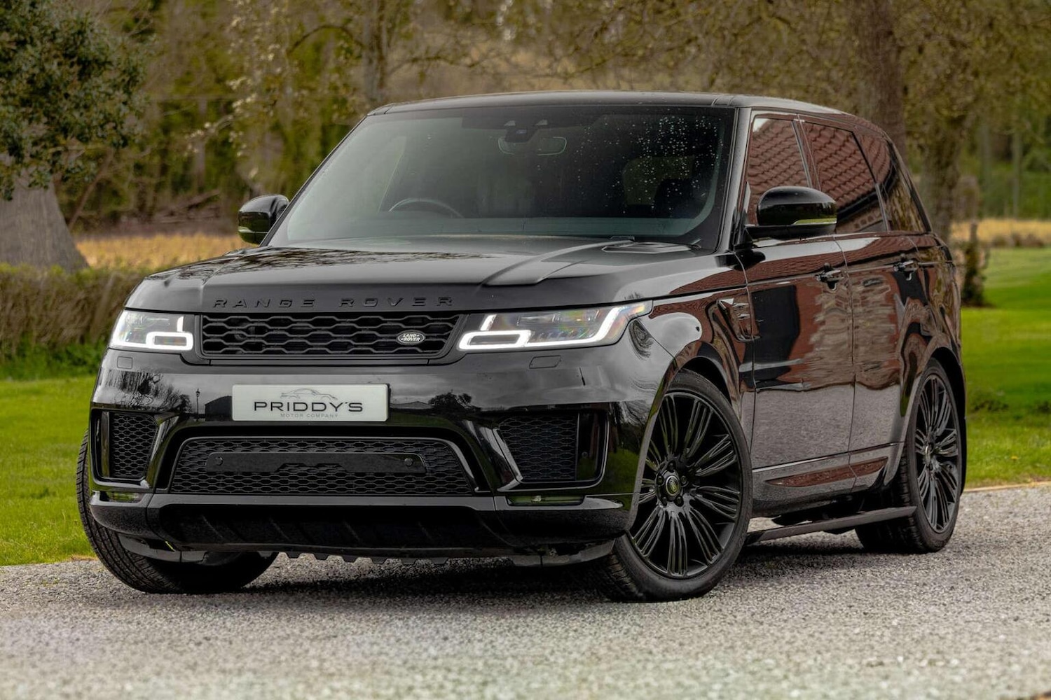 Used Land Rover Range Rover Sport 2019 for sale - 78045542: Photo 30