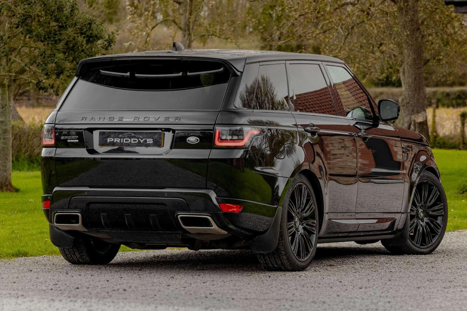 Used Land Rover Range Rover Sport 2019 for sale - 78045542: Photo 31