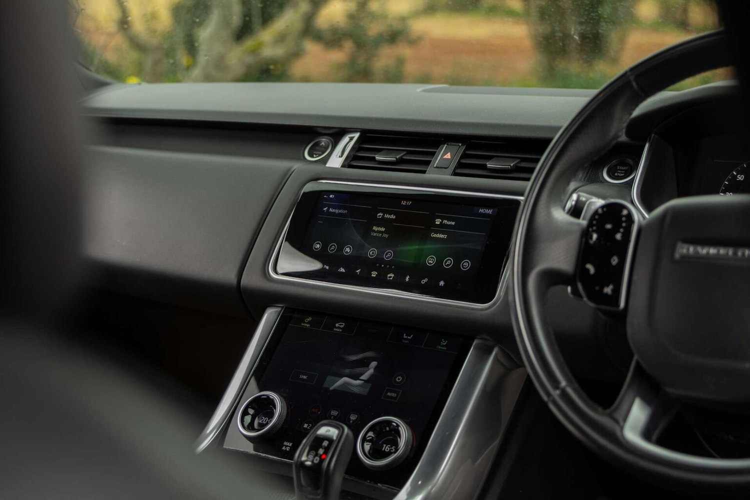 Used Land Rover Range Rover Sport 2019 for sale - 78045542: Photo 32