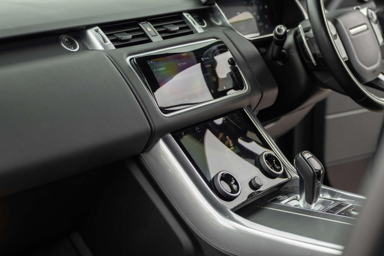 Used Land Rover Range Rover Sport 2019 for sale - 78045542: Photo 34