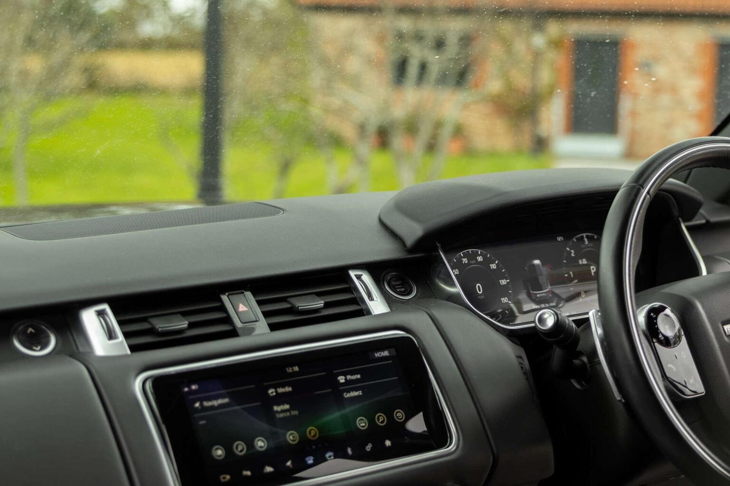 Used Land Rover Range Rover Sport 2019 for sale - 78045542: Photo 43