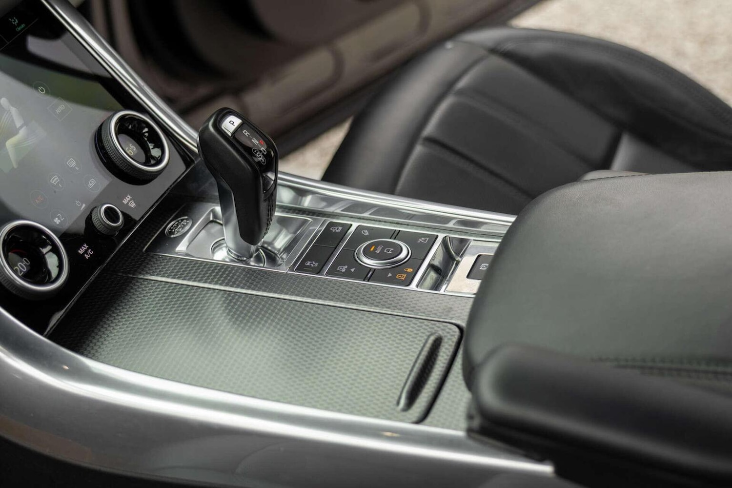 Used Land Rover Range Rover Sport 2019 for sale - 78045542: Photo 44