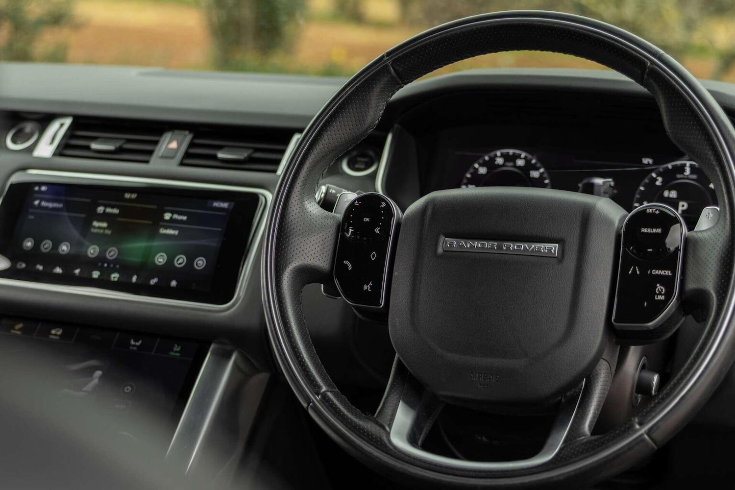 Used Land Rover Range Rover Sport 2019 for sale - 78045542: Photo 50