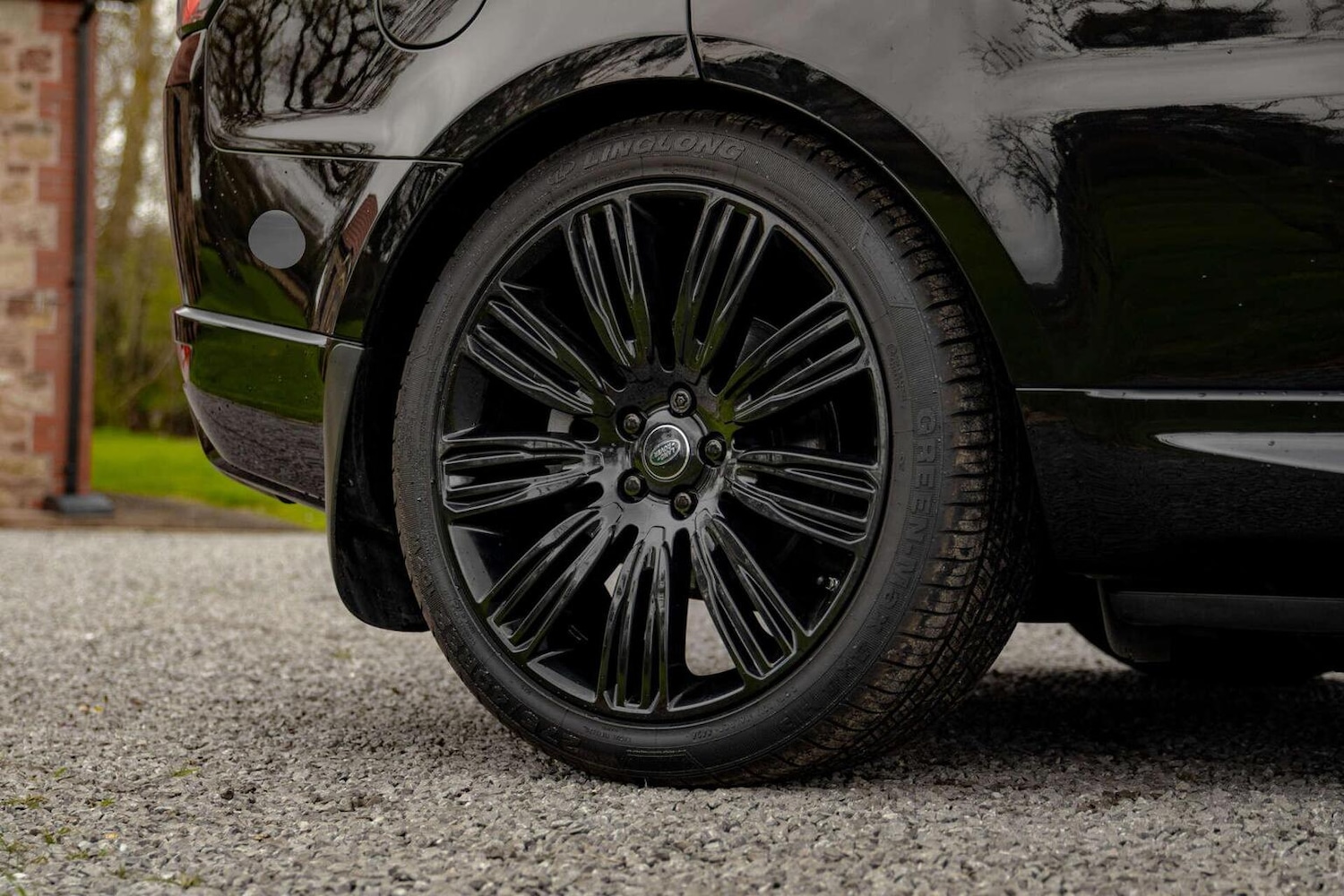 Used Land Rover Range Rover Sport 2019 for sale - 78045542: Photo 7