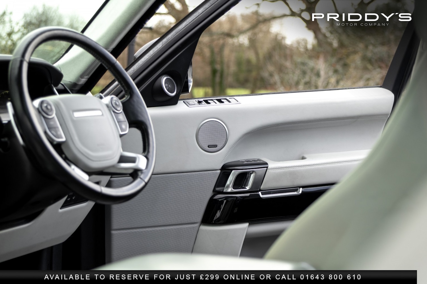 Used Land Rover Range Rover 2016 for sale - 77694338: Photo 11