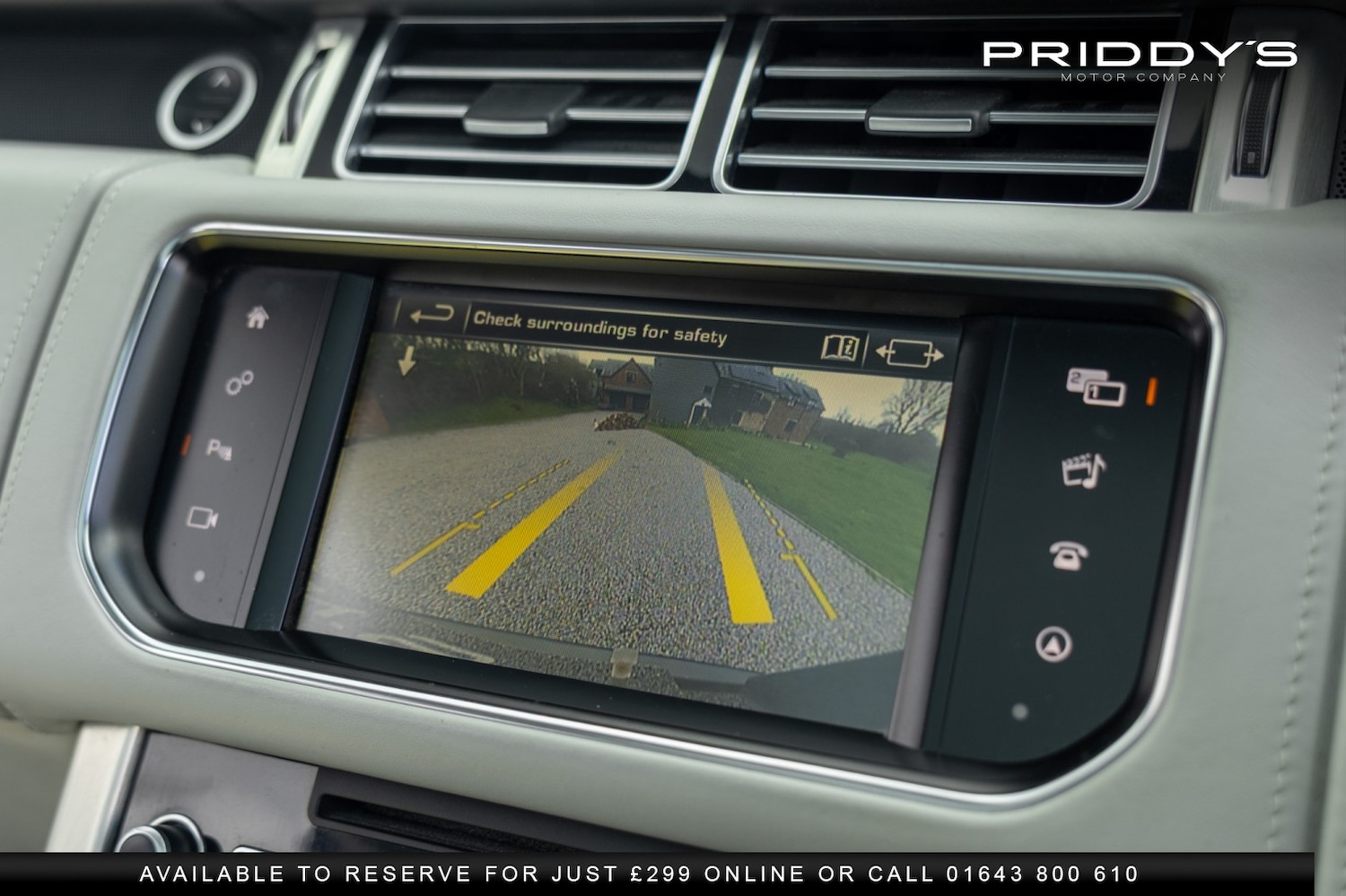 Used Land Rover Range Rover 2016 for sale - 77694338: Photo 18