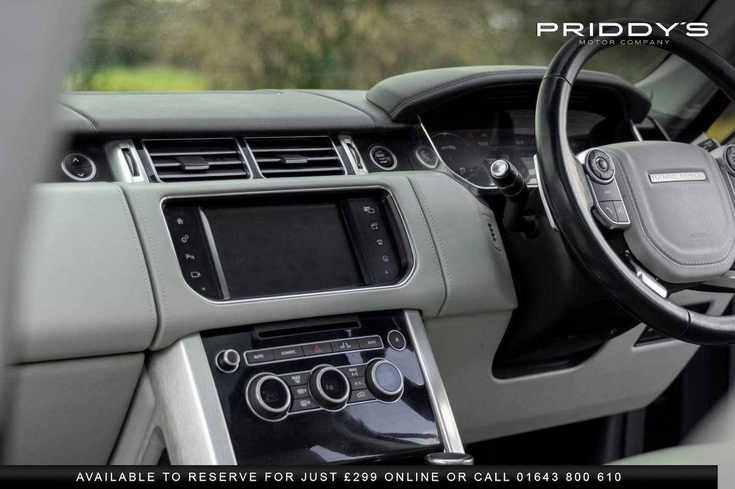 Used Land Rover Range Rover 2016 for sale - 77694338: Photo 23