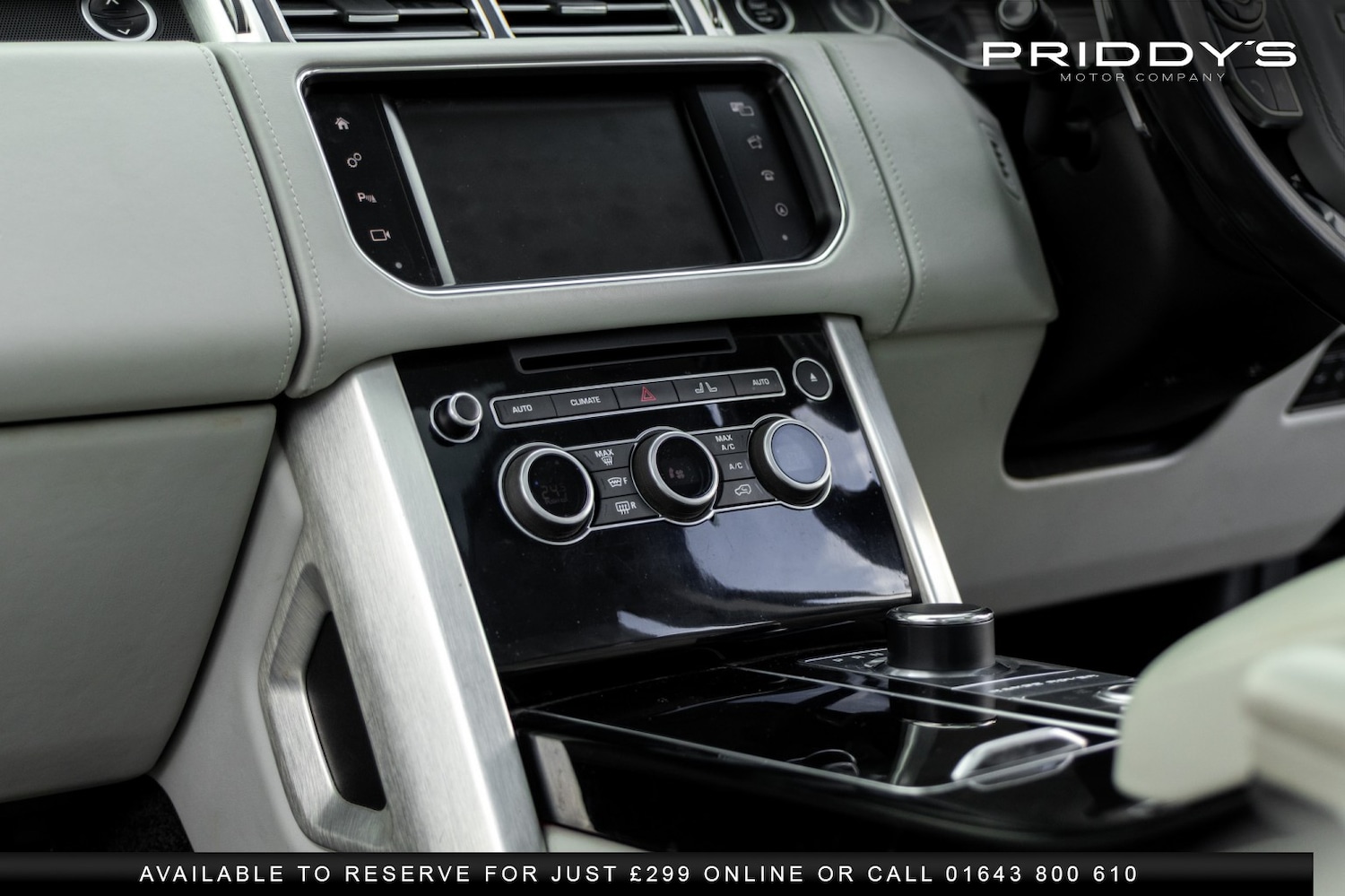 Used Land Rover Range Rover 2016 for sale - 77694338: Photo 24