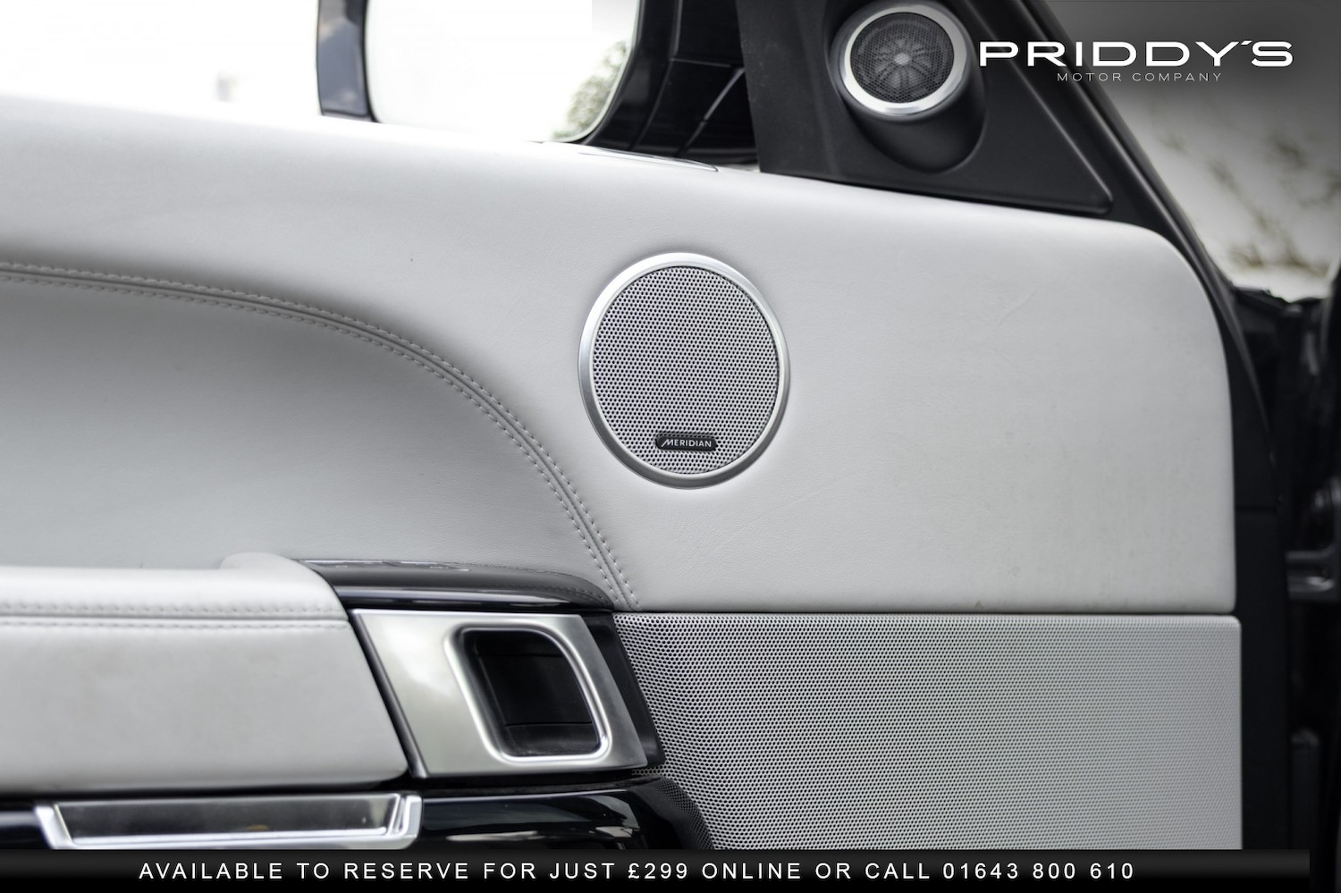 Used Land Rover Range Rover 2016 for sale - 77694338: Photo 25