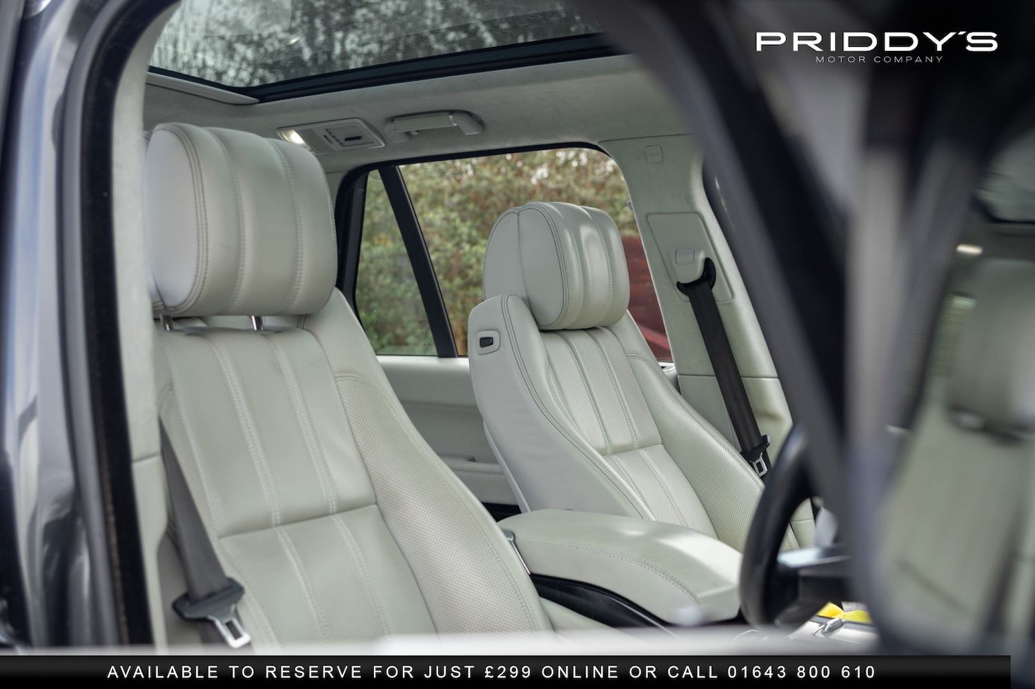 Used Land Rover Range Rover 2016 for sale - 77694338: Photo 29