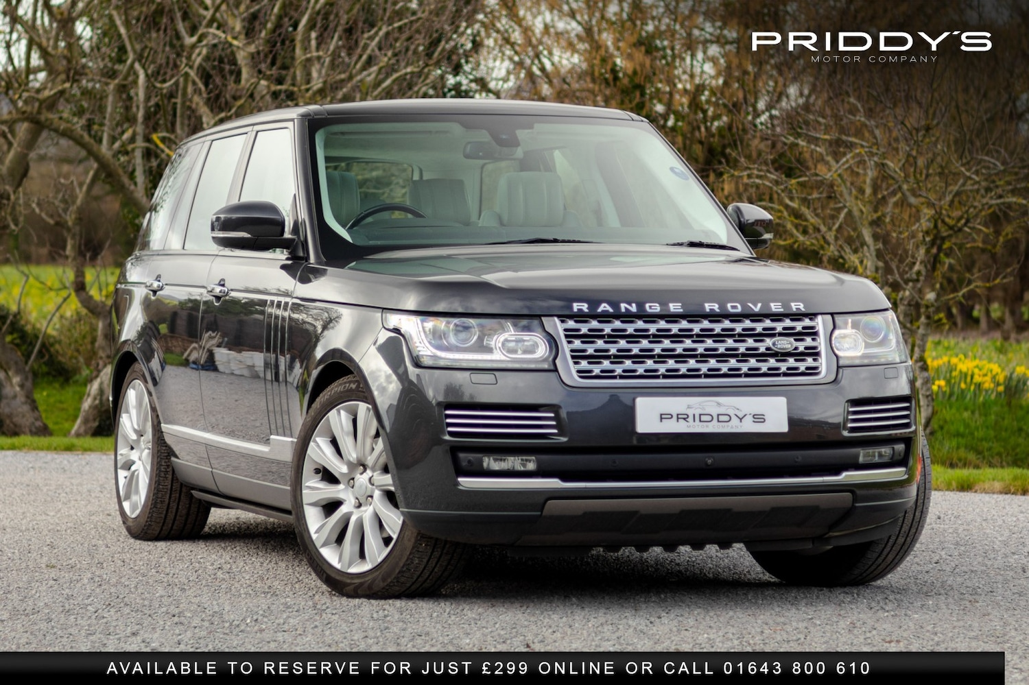 Used Land Rover Range Rover 2016 for sale - 77694338: Photo 30