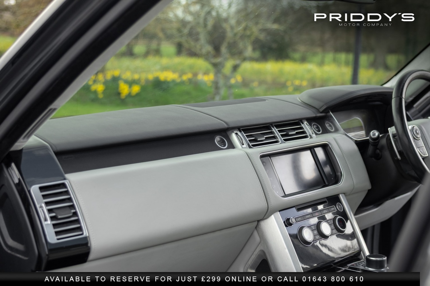 Used Land Rover Range Rover 2016 for sale - 77694338: Photo 35