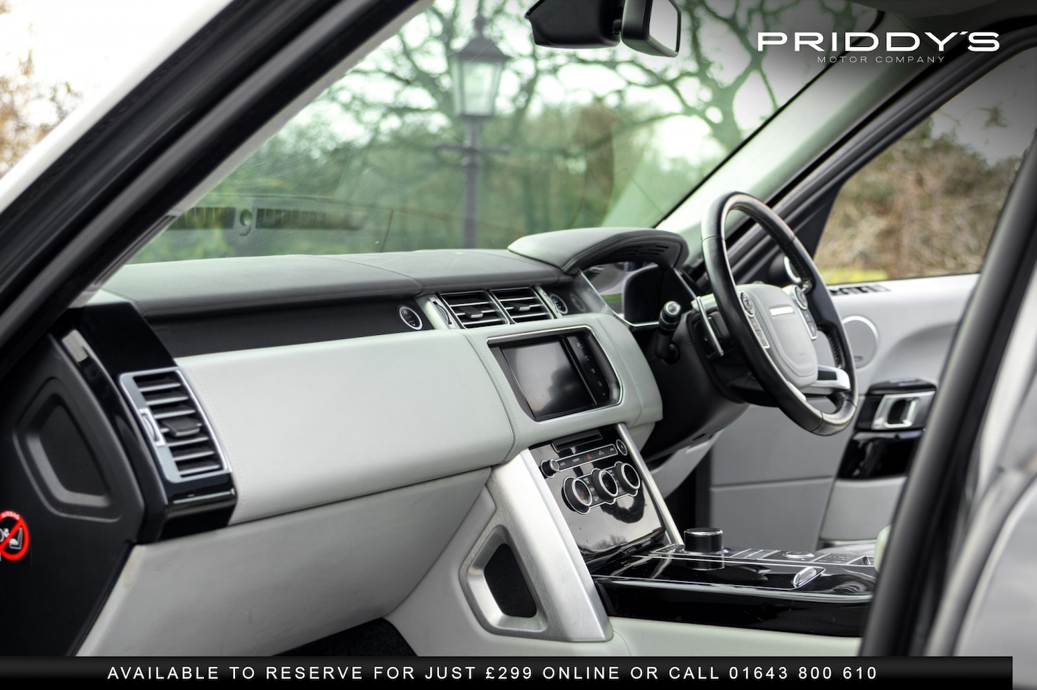 Used Land Rover Range Rover 2016 for sale - 77694338: Photo 36