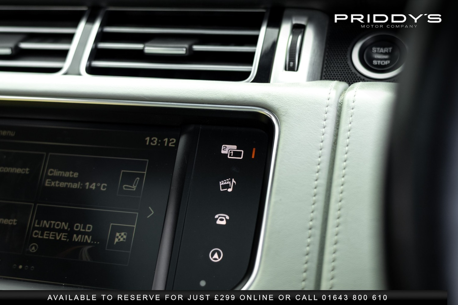 Used Land Rover Range Rover 2016 for sale - 77694338: Photo 38