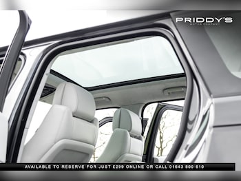 Used Land Rover Range Rover 2016 for sale - 77694338: Photo