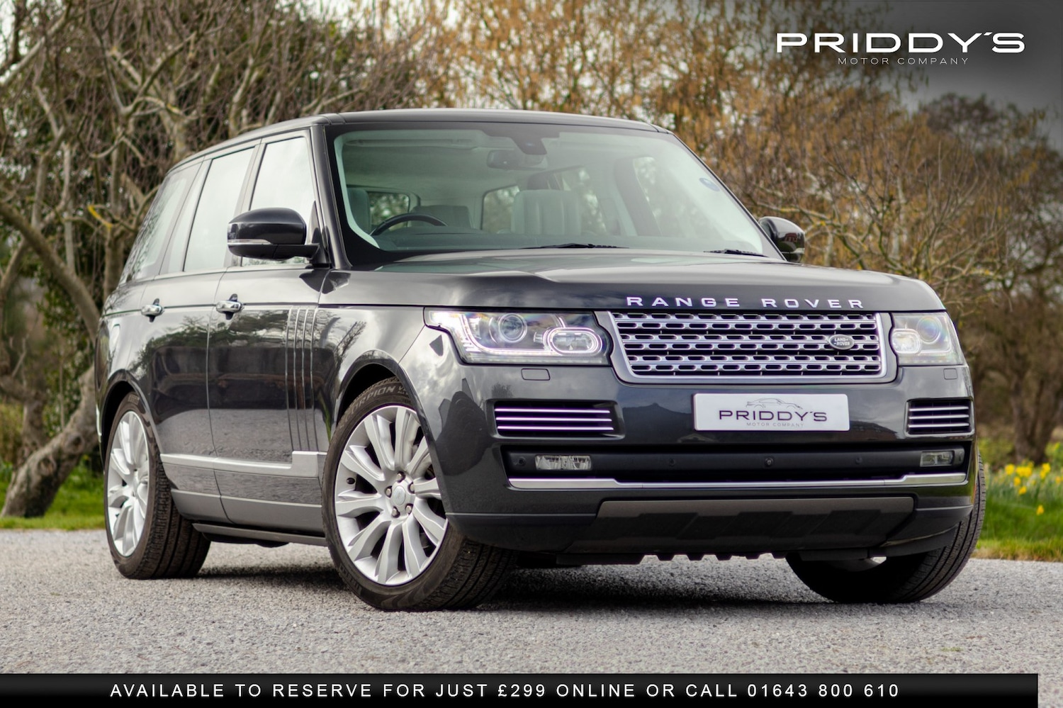 Used Land Rover Range Rover 2016 for sale - 77694338: Photo 42