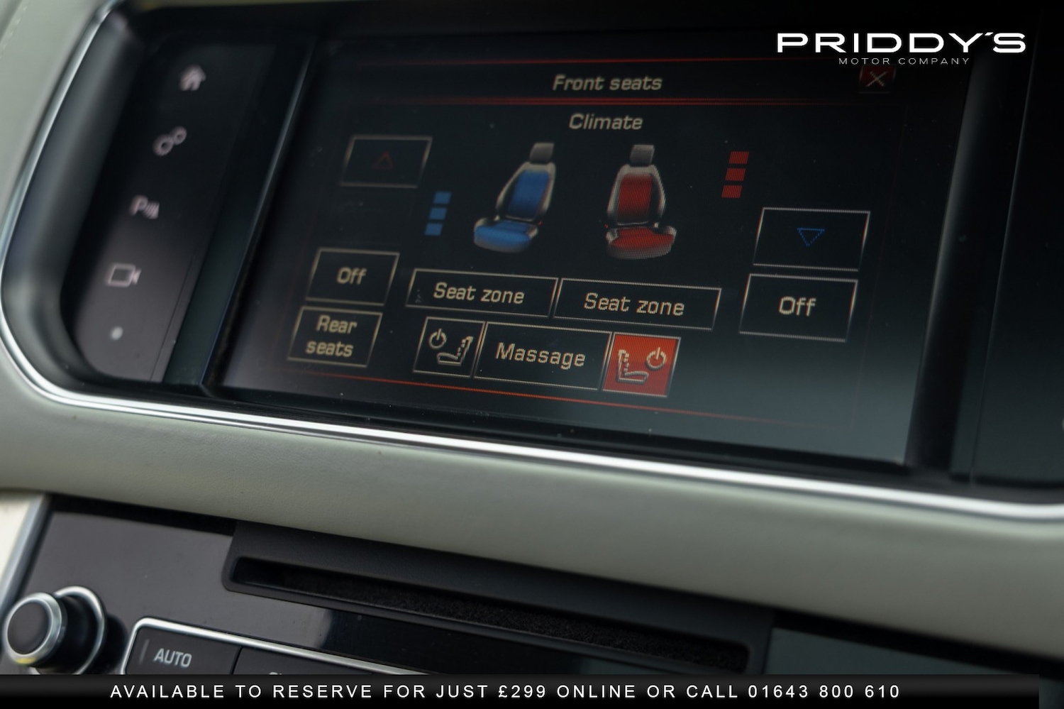 Used Land Rover Range Rover 2016 for sale - 77694338: Photo 45