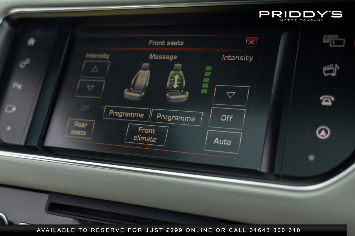 Used Land Rover Range Rover 2016 for sale - 77694338: Photo 46