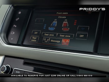 Used Land Rover Range Rover 2016 for sale - 77694338: Photo