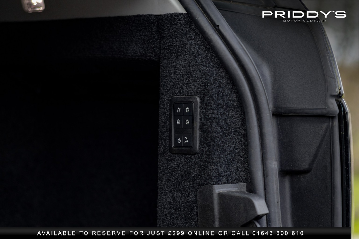 Used Land Rover Range Rover 2016 for sale - 77694338: Photo 50