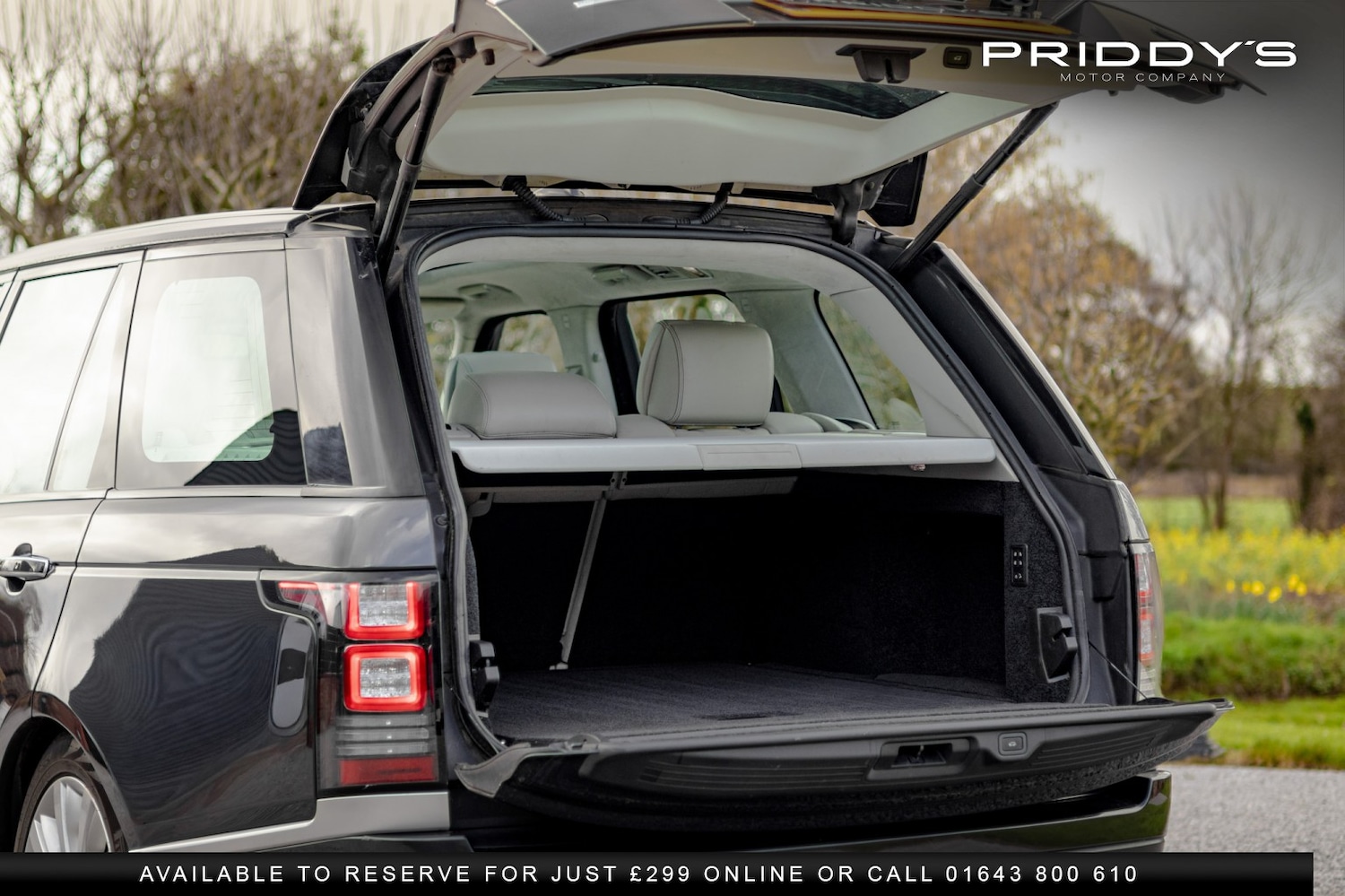 Used Land Rover Range Rover 2016 for sale - 77694338: Photo 51