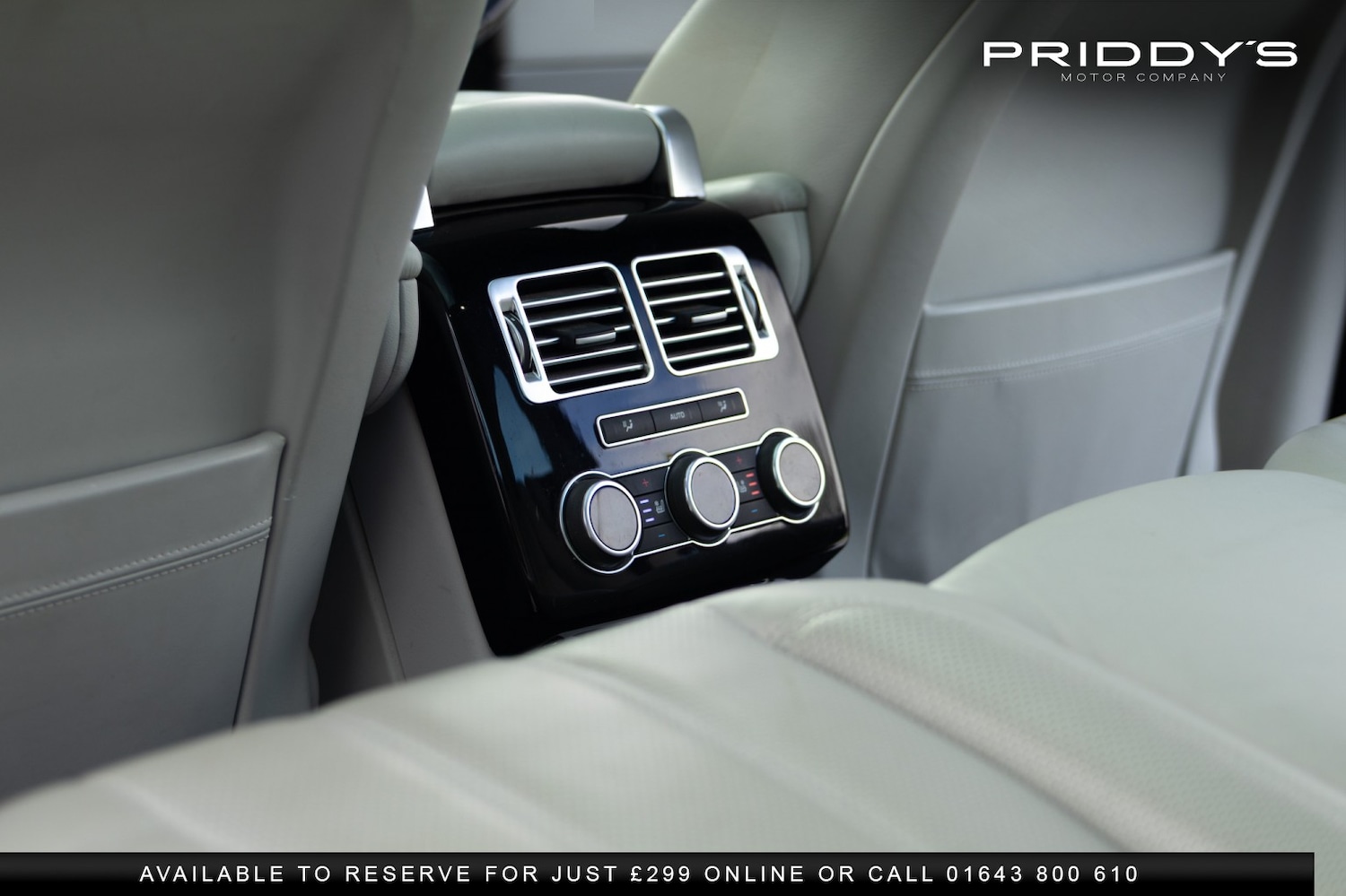 Used Land Rover Range Rover 2016 for sale - 77694338: Photo 53