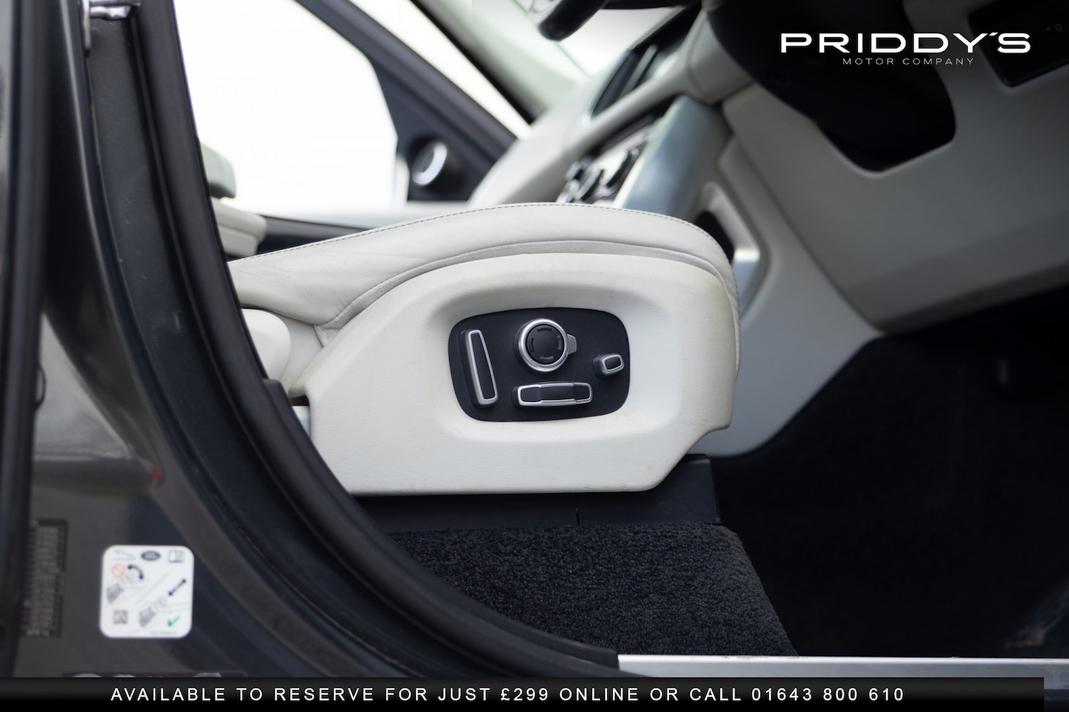 Used Land Rover Range Rover 2016 for sale - 77694338: Photo 54