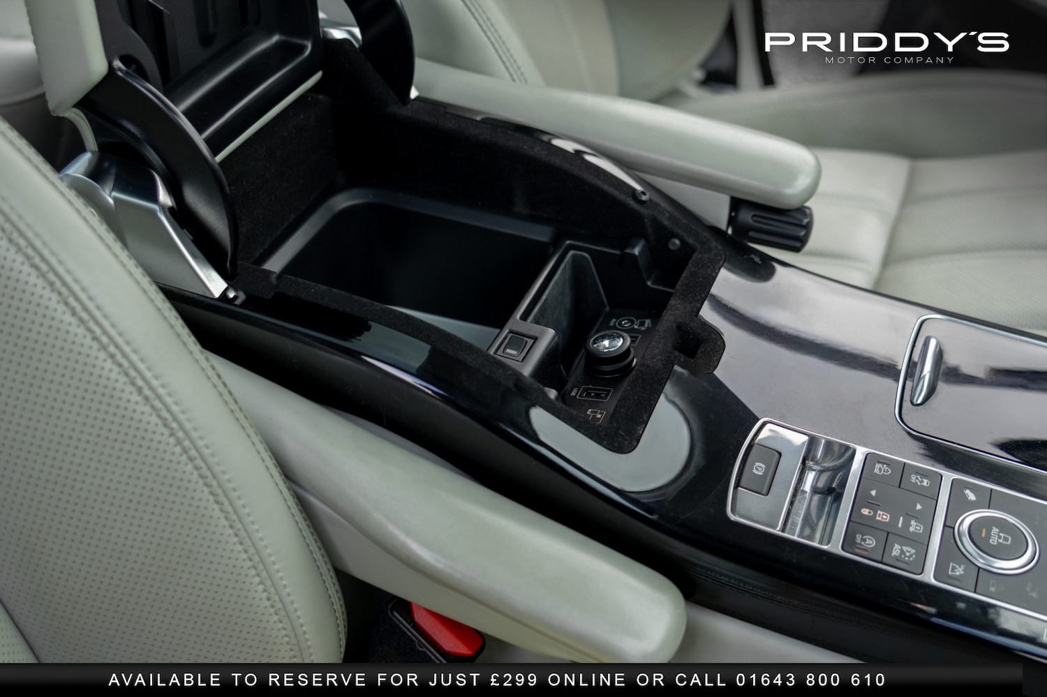 Used Land Rover Range Rover 2016 for sale - 77694338: Photo 55