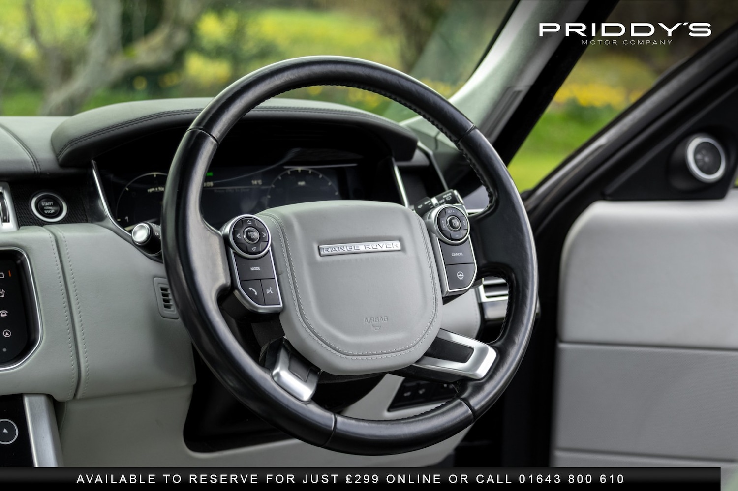 Used Land Rover Range Rover 2016 for sale - 77694338: Photo 56