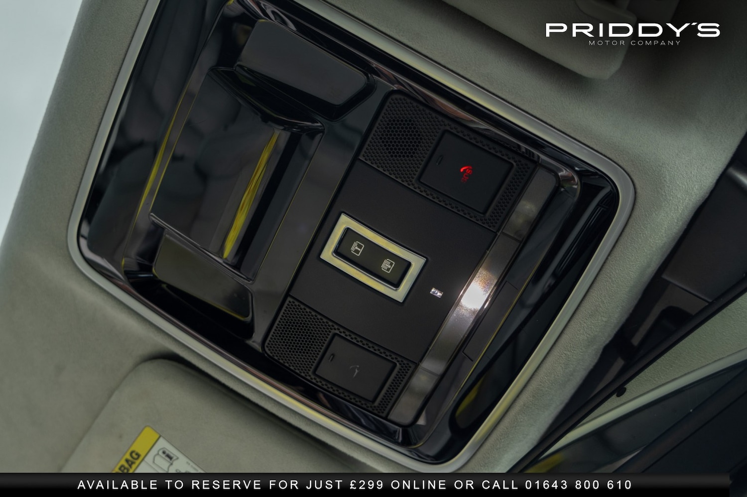 Used Land Rover Range Rover 2016 for sale - 77694338: Photo 58