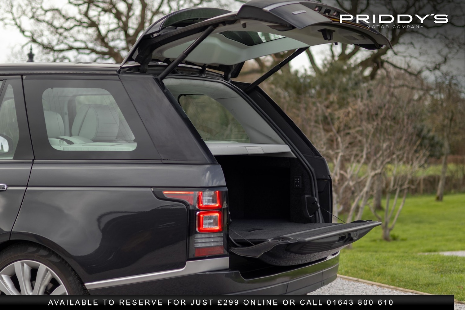 Used Land Rover Range Rover 2016 for sale - 77694338: Photo 62