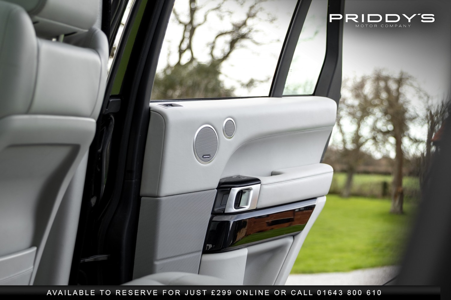 Used Land Rover Range Rover 2016 for sale - 77694338: Photo 67