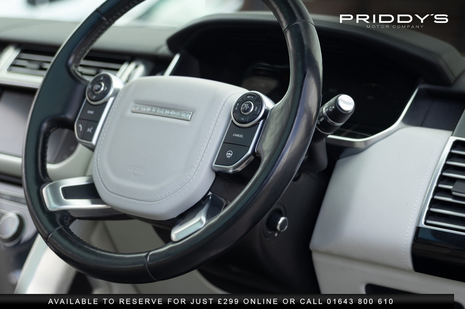 Used Land Rover Range Rover 2016 for sale - 77694338: Photo 68