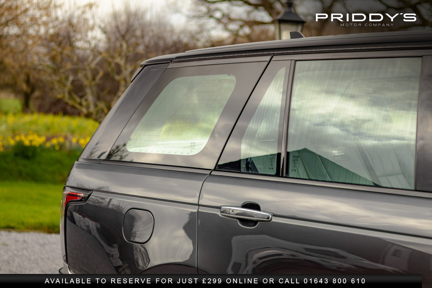 Used Land Rover Range Rover 2016 for sale - 77694338: Photo 72