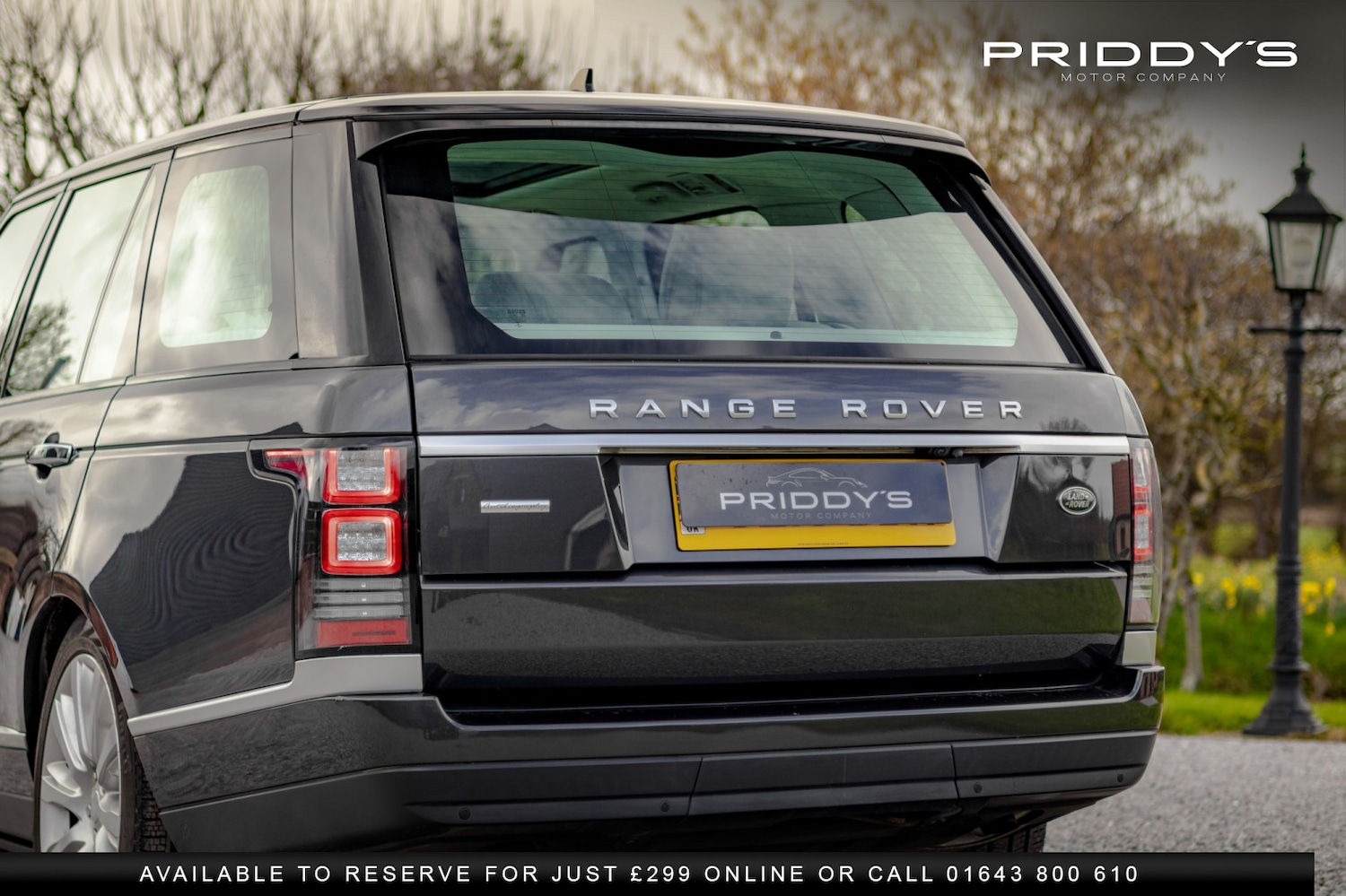 Used Land Rover Range Rover 2016 for sale - 77694338: Photo 73