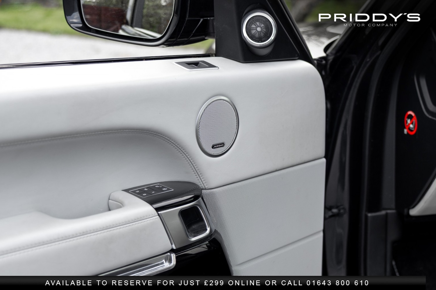 Used Land Rover Range Rover 2016 for sale - 77694338: Photo 74