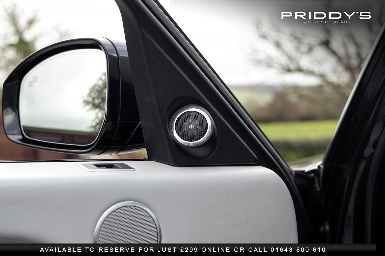 Used Land Rover Range Rover 2016 for sale - 77694338: Photo 75